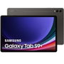Samsung Galaxy Tab S9+ SM-X810NZAAEUB 12.4 pulg, 12GB RAM, 256GB, Grafito